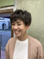 ビーイング(Be-iNG)&nbsp;ショートウエーブ