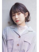 ルージュバイグルーブ(rouge.by.groove)&nbsp;似合わせカット＊ショート《宇都宮似合わせ美容室》