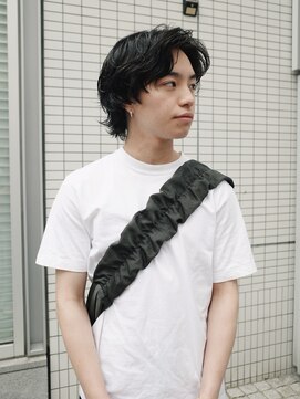 ベロマン(BELO MAN) ニュアンスウルフ