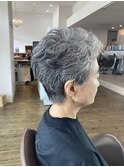 マダムショート