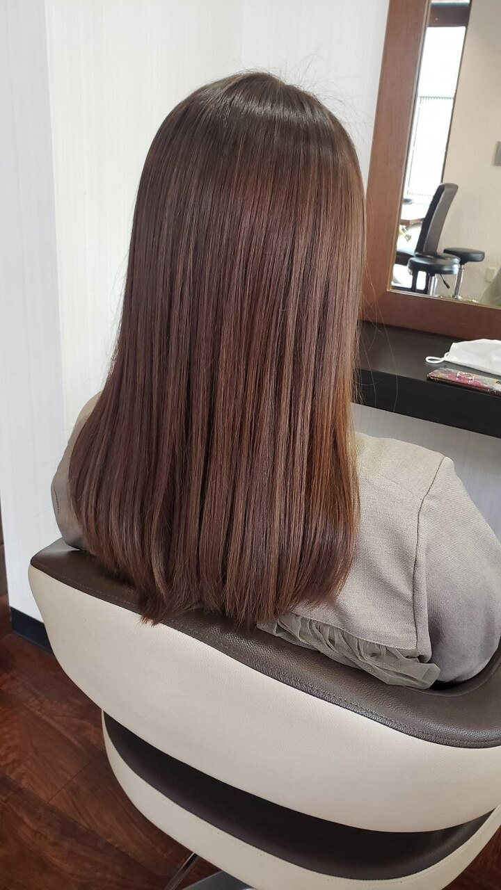 ヘアーメイク ディスプレイ(DISPLAY)｜ホットペッパービューティー