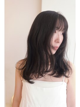 マーシィ(MARCIE) dark olive