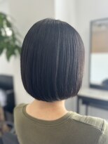 スワッグ(SWAG)&nbsp;レディースカット/前髪カット/ショートカット/髪質改善