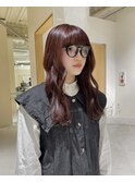 【Neelu_manaca】こっくりwine
