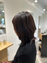 ソイクフ 高田馬場店(SOY-KUFU) 大人可愛い20代30代40代◎セミディカール