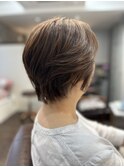 ショートレイヤー