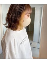 メロウシルフィ(Mellow sylphy)&nbsp;inner からーか