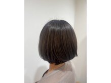 ヘアメイク ロカヒ(HAIR MAKE LOKAHI)