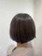 ヘアメイク ロカヒ(HAIR MAKE LOKAHI)の写真/[丁寧なカウンセリング×経験豊富なプロの施術]で賢くキレイになれる！大人の魅力を引き出す上品な髪へ。