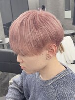 ローグ(ROGUE)&nbsp;ピンクベージュ