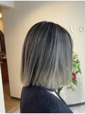 シルバーバレイヤージュ