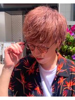 グロウ 別府店(growth)&nbsp;爽やか/マッシュ/王道スタイル