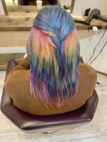 ユニコ(unico)&nbsp;ユニコーンカラー/アンブレラカラー