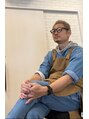 ヘア アンド フェイス みかん 吉守 雄人