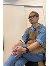 ヘア アンド フェイス みかん 吉守 雄人