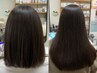 《人気No.1♪》カット+トリートメント 8800→7700