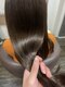 イク(iku)の写真/【頭浸浴導入店】心地よいアロマの香りに包まれながら、心も体もリラックス♪極上のリラックスタイムを！