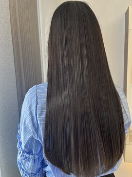 ヴァンカウンシル 札幌本店(VAN COUNCIL) METEOシステム/メテオストレート/縮毛矯正