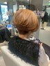 ☆当日限定☆似合わせカット＋透明感カラー【藤沢】￥9900