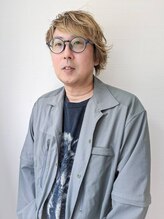 アウリイバイイルヘアー(Aulii by illu hair) 尾野  宏和