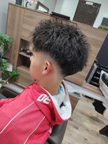 リモア(REMORE+)&nbsp;ツイスト×フェード