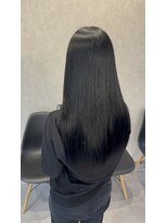 ラリス(Ralis)&nbsp;ナチュラルブラック