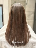 ヒライ(HIRAI) No.2 70代のお悩み「パヤパヤ」After