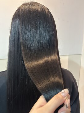 ジュエルボックス 堺東店(jewelbox) 艶髪/ブラックカラー