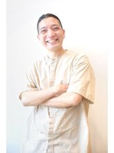 トッカ 中目黒店(tocca)&nbsp;北川 裕暁