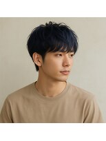 スープレックス ヘアーデザイン(SOUPREX HAIR DESIGN)&nbsp;SOUPREX大人マッシュ　20代 30代 40代 50代 60代  髪質改善