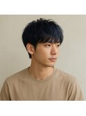 SOUPREX大人マッシュ 20代 30代 40代 50代 60代  髪質改善