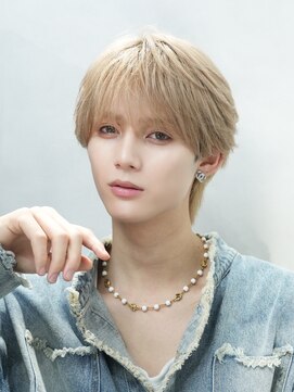 セリ(ceri) シースルーマッシュ