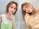 ユーリ(JUURI)の写真