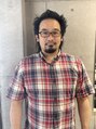 ネウィ 池袋(newi) 荒木 健