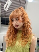 ヘアーサロン フーガ せんげん台店(HAIR SALON fuuga)&nbsp;aoi.指名限定！特別価格クーポンご用意しております！