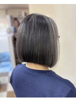 ビューティーサロン カワチ 中庄駅前店(Beauty Salon KAWACHI)&nbsp;ボブ
