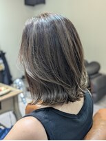 アオ(a-o)&nbsp;ハイライト×ローライト×センス