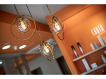 【オーナー、スタッフのこだわりの家具♪】