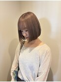 milk tea beige