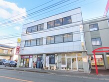 筑前前原駅徒歩3分