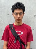 原宿/表参道/明治神宮前/メンズカット/メンズパーマ/学割U24