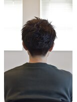 ヘアーズ マツシタ(Hairs MATUSITA)&nbsp;メンズ　2025/12/08