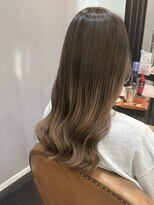 アバーブザビューティーアイランド(Above the beauty island)&nbsp;20代30代40代50代◎グラデーションカラー/ベージュ