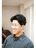 アンサー(ANSWER)&nbsp;ラルフカール