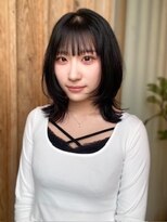 ルドヴィコ(Ludovico)&nbsp;ウルフレイヤー