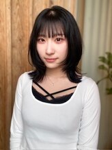 ルドヴィコ(Ludovico)&nbsp;ウルフレイヤー