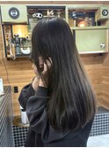 オリーブグレージュ