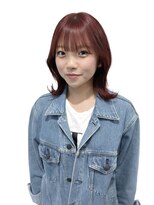 イワッシュ 天王町駅店(IwAsh) #髪質改善#縮毛矯正#学割U24#天王町駅