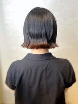 タヤ 浜田山店(TAYA)&nbsp;ボブ　外ハネ