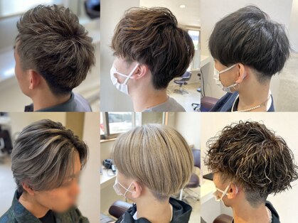 グランドール(Grandoll)の写真